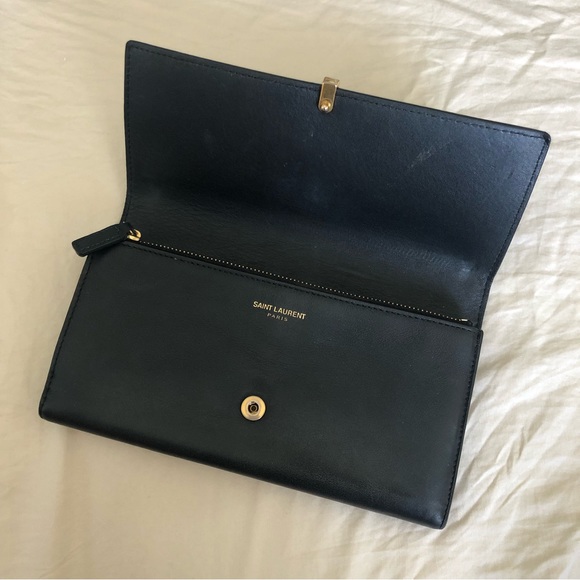 Saint Laurent Wallet - Picture 6 of 16